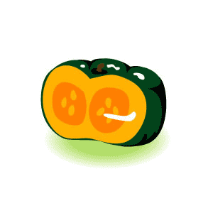カボチャ