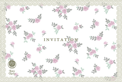 tea rose_ラベンダー