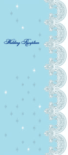 マグノリア_ブルー