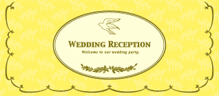 ミモザ_イエロー