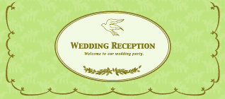 ミモザ_グリーン