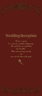 ローズ_ボルドー